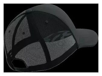 Casquette Compressport Trucker Cap Noir