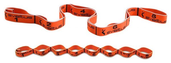 Elastiband Sveltus souple 7 kg