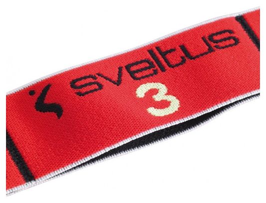 Elastiband Sveltus souple 7 kg