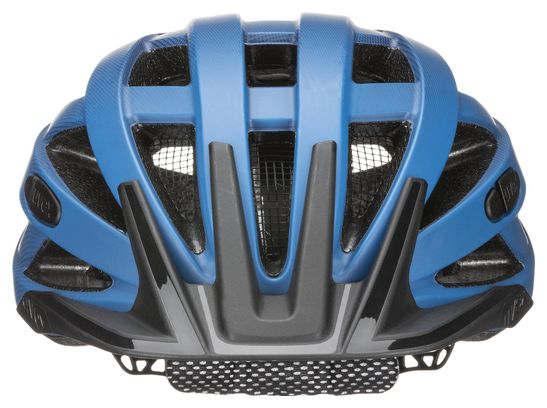 Uvex i-vo cc Unisex MTB Helmet Blue