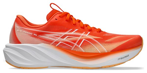 Zapatillas de running Asics GT-2000 15 naranja/blanco para hombre