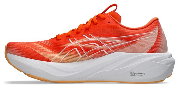 Zapatillas de running Asics GT-2000 15 naranja/blanco para hombre