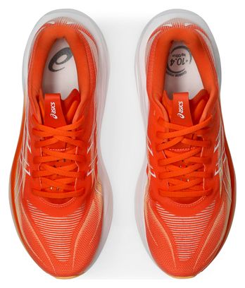 Zapatillas de running Asics GT-2000 15 naranja/blanco para hombre