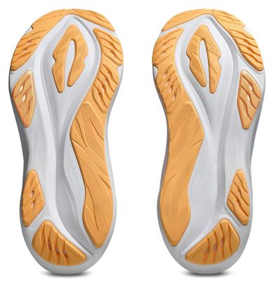 Zapatillas de running Asics GT-2000 15 naranja/blanco para hombre