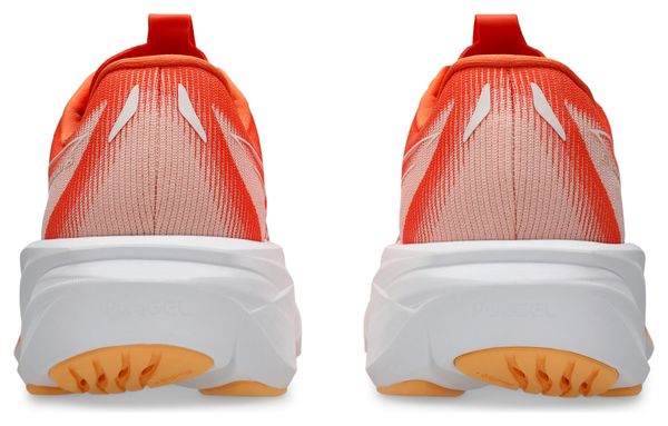 Zapatillas de running Asics GT-2000 15 naranja/blanco para hombre