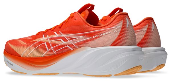 Zapatillas de running Asics GT-2000 15 naranja/blanco para hombre