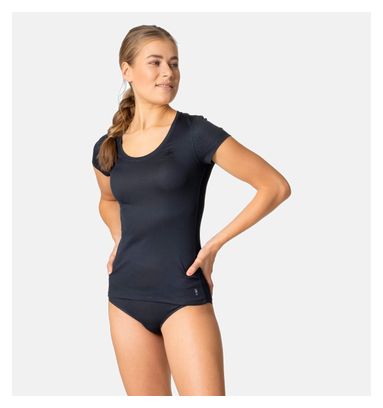 Camiseta interior Odlo <p><strong> Active F-Dry Light</strong></p>Grey para mujer