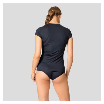 Camiseta interior Odlo <p><strong> Active F-Dry Light</strong></p>Grey para mujer