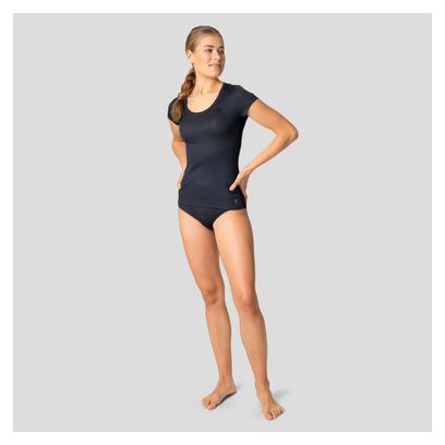 Camiseta interior Odlo <p><strong> Active F-Dry Light</strong></p>Grey para mujer