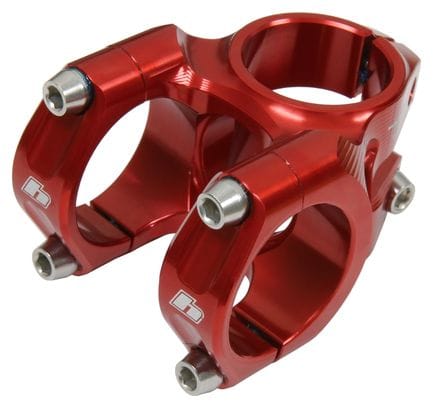 Hope Trail Stem 0° 35mm - Red