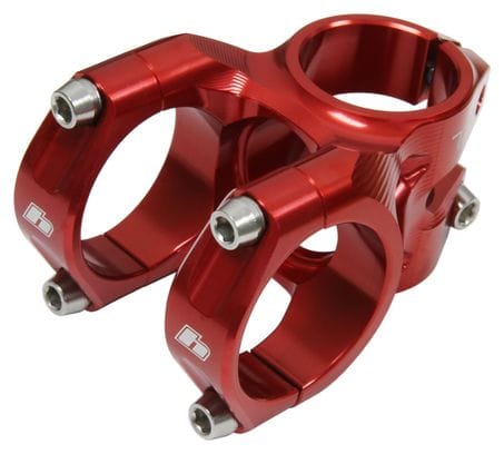 Hope Trail Stem 0° 35mm - Red