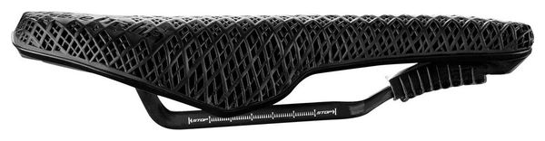 Sella Selle Italia Watt 3D Kit Carbonio Superflow Nero
