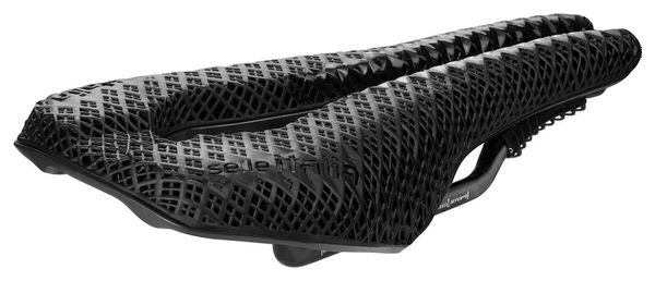 Sella Selle Italia Watt 3D Kit Carbonio Superflow Nero