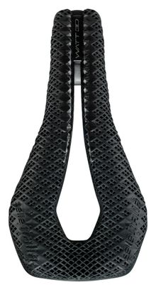 Sella Selle Italia Watt 3D Kit Carbonio Superflow Nero