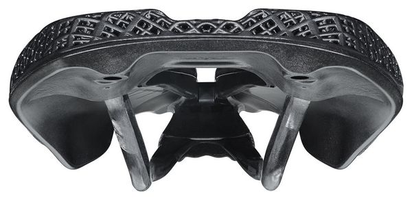 Sella Selle Italia Watt 3D Kit Carbonio Superflow Nero