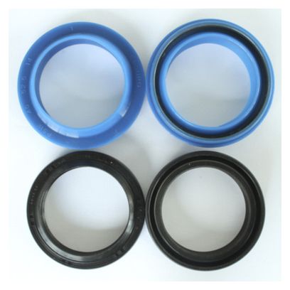 Joints pour fourche Enduro Bearings Fork Seals-Marzocchi 40 mm