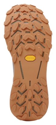 NNormal Cadí GTX Men's Brown Trail Running Shoes