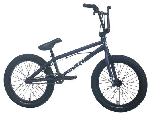 BMX Sunday Forecaster Park 20.5 Violet Nuit