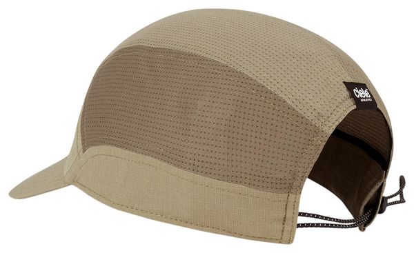 Gorra Ciele FSTCap SC Field Iconic Bar SL Canvas/Cub
