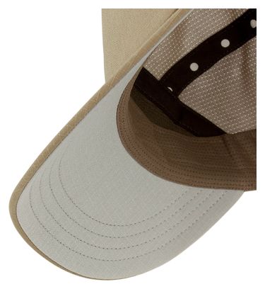 Gorra Ciele FSTCap SC Field Iconic Bar SL Canvas/Cub