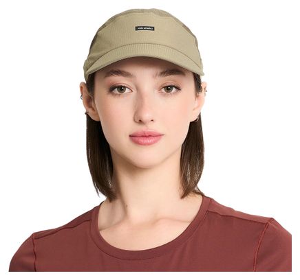 Gorra Ciele FSTCap SC Field Iconic Bar SL Canvas/Cub