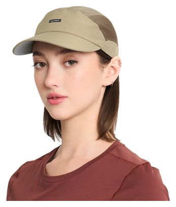 Gorra Ciele FSTCap SC Field Iconic Bar SL Canvas/Cub