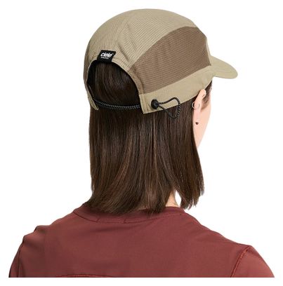 Gorra Ciele FSTCap SC Field Iconic Bar SL Canvas/Cub