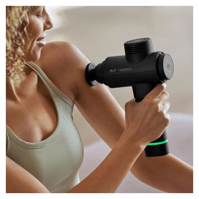 Pistolet de Massage Hyperice Hypervolt 2 Noir