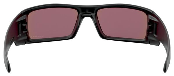 Oakley Sunglasses Gascan / Matte Black / Prizm Sapphire Polarized