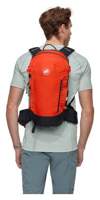 Mammut Lithium Hiking Backpack 20L Red