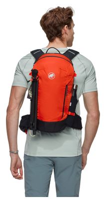 Mammut Lithium Hiking Backpack 20L Red