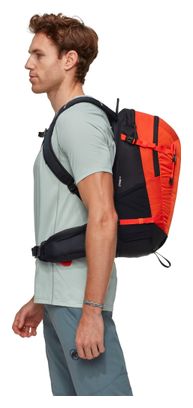 Mammut Lithium Hiking Backpack 20L Red