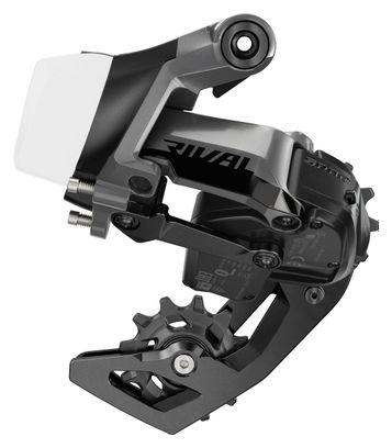 Sram Rival eTap AXS 12V Rear Derailleur (without battery)