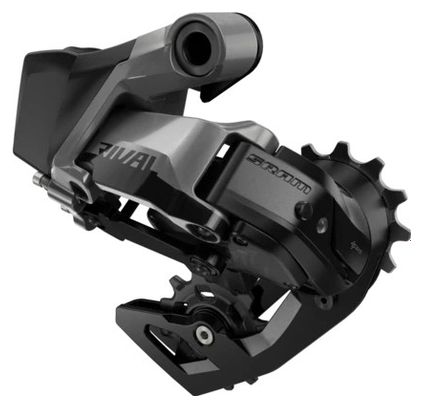 Sram Rival eTap AXS 12V Rear Derailleur (without battery)