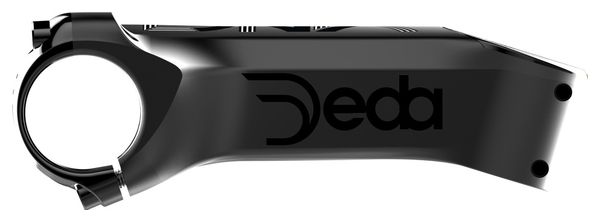Deda Vinci Stem Matt Black