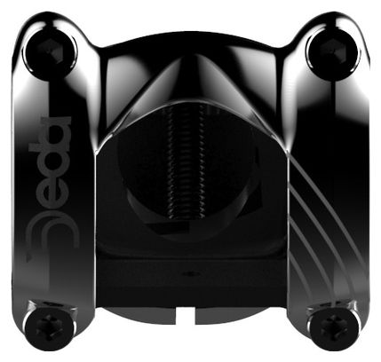 Deda Vinci Stem Matt Black