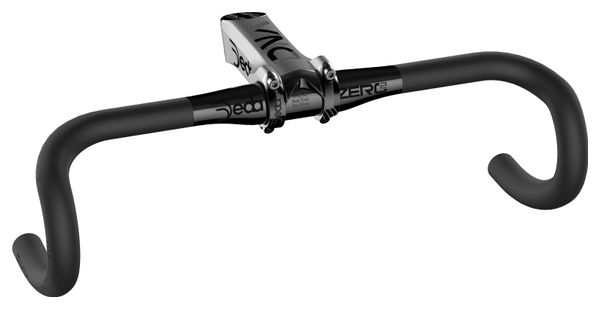 Deda Vinci Stem Matt Black
