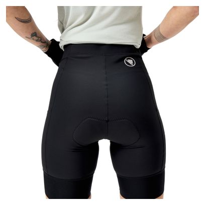 Cuissard Court sans Bretelles Femme Endura Loop Noir