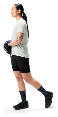 Cuissard Court sans Bretelles Femme Endura Loop Noir