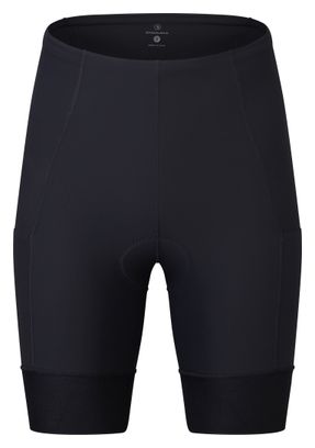 Cuissard Court sans Bretelles Femme Endura Loop Noir