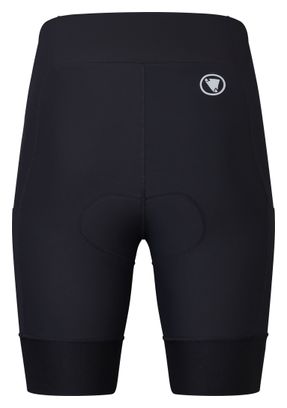 Cuissard Court sans Bretelles Femme Endura Loop Noir