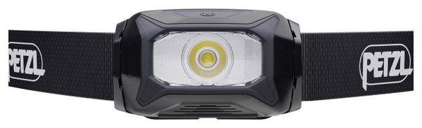 Petzl Tikkina 300 Lumen Linterna frontal Negro