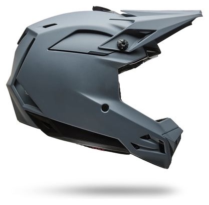 Integralhelm Bell Full-10 Mips Grau