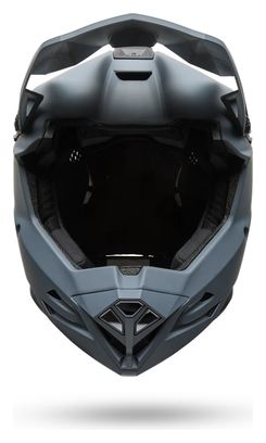 Integralhelm Bell Full-10 Mips Grau