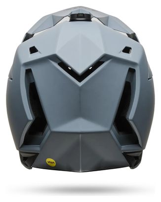 Integralhelm Bell Full-10 Mips Grau
