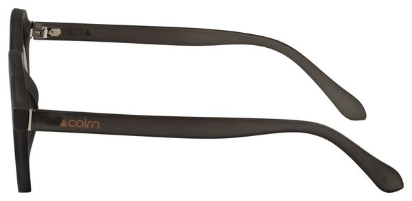 Gafas Cairn Hexa Cristal Negro