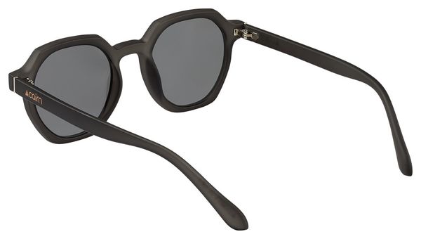 Gafas Cairn Hexa Cristal Negro