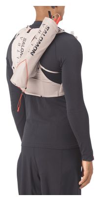Salomon Custom Quiver Ultra Beige stickhoes