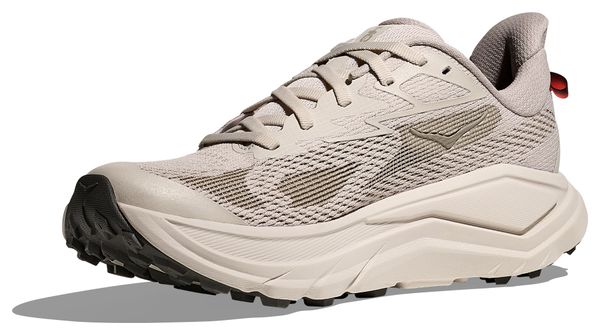 Scarpe Trail Hoka Challenger 8 Large Grigio Donna