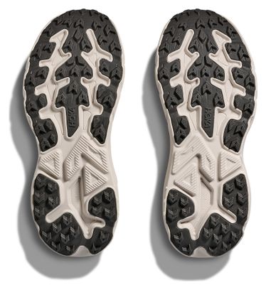Scarpe Trail Hoka Challenger 8 Large Grigio Donna